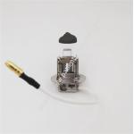 H3 12V55W Black Top Halogen Lamp JA12V-55W Belmont Dental Chair Shadowless Lamp for sale