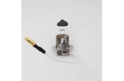 China H3 12V55W Black Top Halogen Lamp JA12V-55W Belmont Dental Chair Shadowless Lamp supplier