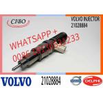 21569200 21977909 Engine Parts Fuel Injector 21028884 20972224 Common Rail Injector
