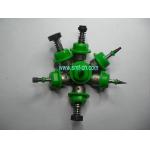 SMT machine parts: JUKI KE750 nozzle and KE760 nozzle for sale