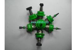 China SMT machine parts: JUKI KE750 nozzle and KE760 nozzle supplier