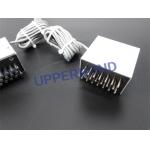 7.8mm King Size Defective Cigarette Rejection Tester For HLP2