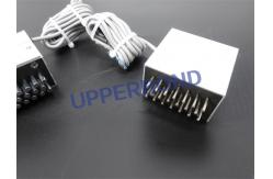 China 7.8mm King Size Defective Cigarette Rejection Tester For HLP2 supplier