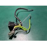 SCHILLER AT-101 ECG Machine 3-prong Power Supply Interface Assembly