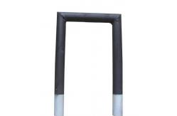China M Type SiC Heating element supplier