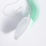 Reusage Dual Lumen Laryngeal Mask Airway Neonatal LMA