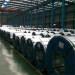DX53D+Z Steel Sheet Strip Coil Galvanized Roll 2 Mm for sale