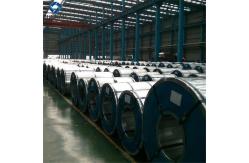 China DX53D+Z Steel Sheet Strip Coil Galvanized Roll 2 Mm supplier