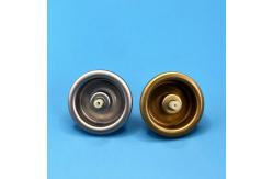 China Hair Mousse Aerosol Pump for Everyday Use - Consistent Application, Reliable Performance supplier