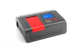 China Selenium Sodium 1100nm UV-1700 Laboratory Spectrophotometer supplier