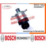BOSCH DRV Valve 0928400677 Control Valve 0928400677 For Mercedes-Benz