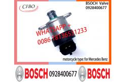 China BOSCH DRV Valve 0928400677 Control Valve 0928400677 For Mercedes-Benz supplier