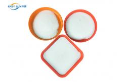China Heat Transfer TPU Hot Melt Adhesive Powder DTF Polyurethane For T Shirt supplier