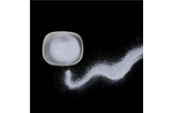 China Calcined Alumina Al2O3 Alumina Oxide Powder For Grinding And Polishing supplier