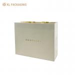 White Paper Gift Bags Customized Custom art special Paper Bag Wedding Welcome Birthday Support Accept for sale
