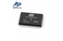 China TQFP-64 Atmel Electronic Components Atmega32u4-Mu Transistor Camera Module supplier