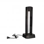 Anti Virus Quartz Ozone UV Disinfection Lamp / Ultraviolet Germicidal Light for sale