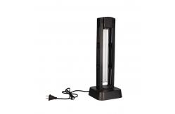 China Anti Virus Quartz Ozone UV Disinfection Lamp / Ultraviolet Germicidal Light supplier