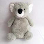 Koalas Soft Plush Toy With Export License And Harmless Material For Home Decoration for sale