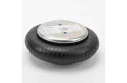 China M8 Single Convoluted Air Spring SP1B07 Bag Suspension AIRSUSTECH supplier