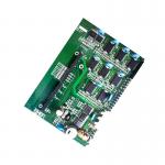 2 Layer Solder Mask Contract PCBA Electronics Printed Circuit Board Assembly for sale