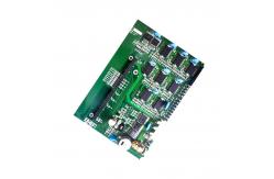 China 2 Layer Solder Mask Contract PCBA Electronics Printed Circuit Board Assembly supplier