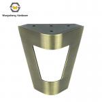 Furniture Accessories Hardware Sofa Legs Metal Modern Furniture Legs Nightstand Coffee Table Legs for sale