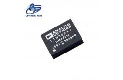 China LTM8024IY Mcu Analog Integrated Circuits supplier