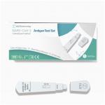 iiLO 120mm SARS-CoV-2 Rapid Antigen Test Kit For Home 1 Piece for sale