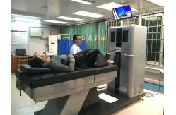 China medical Sciatica 90% Back Decompression Machine supplier