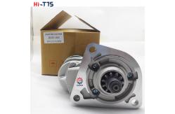 China 24V 11T 4.5KW H06CT H07C EH700Engines Starter Motor 28100-1442 supplier