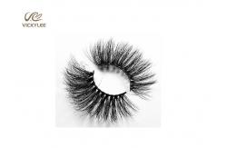 China Comfortable Cotton Stalk 0.06mm Silk Eyelash Extensions supplier