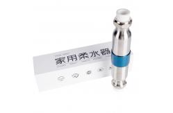 China Advanced Water Descaler For Home Plumbing Salt Free Maintenance Free Solution supplier