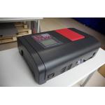 Total mercury  Three Dual Wavelength Automatic Spectrophotometer Turbidity for sale
