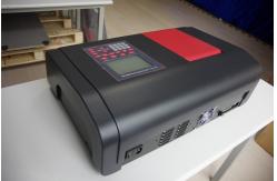 China Total mercury  Three Dual Wavelength Automatic Spectrophotometer Turbidity supplier