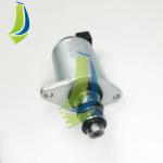 376-8317 Solenoid Valve Excavator Spare Parts 3768317 24V PVC25 for sale