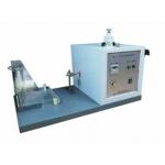 EN14683-2019 Mask Synthetic Blood Penetration Tester  With 1 Year Warranty ISO22609 for sale