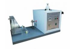 China EN14683-2019 Mask Synthetic Blood Penetration Tester  With 1 Year Warranty ISO22609 supplier