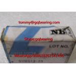 Nippon SYBS12-46 Miniature Linear Slide NB SYBS12-46 Stainless Steel Linear Bearing for sale