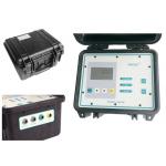 IP68 4-20mA Doppler Ultrasonic Flow Meter