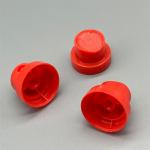 Rotating Spray Valve for Industrial Cleaning - 360-Degree Rotation, High-Pressure Capability