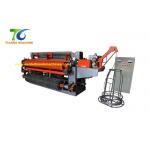 2T Welded Wire Mesh Machine for sale