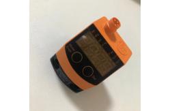 China Pneumatic Differential Pressure IFM Pressure Sensor PQ3834 PQ7809 Original supplier