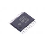 TPS56920PWPR IC Electronic Components Synchronous Antihypertensive Regulator for sale