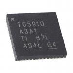 TPS65910A3A1RSLR QFN-48 Battery Management Ic Texas Instruments for sale