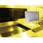 High Precision Laser Print Equipment Support The Board To Set Text
