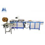 2000pcs/H 510*800mm Notebook Desk Calendar Double Wire Punching Binding Machine MF-DPBM500 for sale