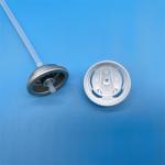 Hygienic Deodorant Valve for Commercial Use - Efficient Flow, Robust Design for sale