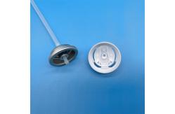 China Hygienic Deodorant Valve for Commercial Use - Efficient Flow, Robust Design supplier