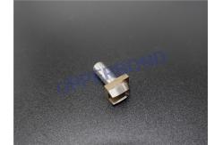 China U Shape Tear Tape Sharp Cutting Blade Spare Parts For Packer Machine supplier